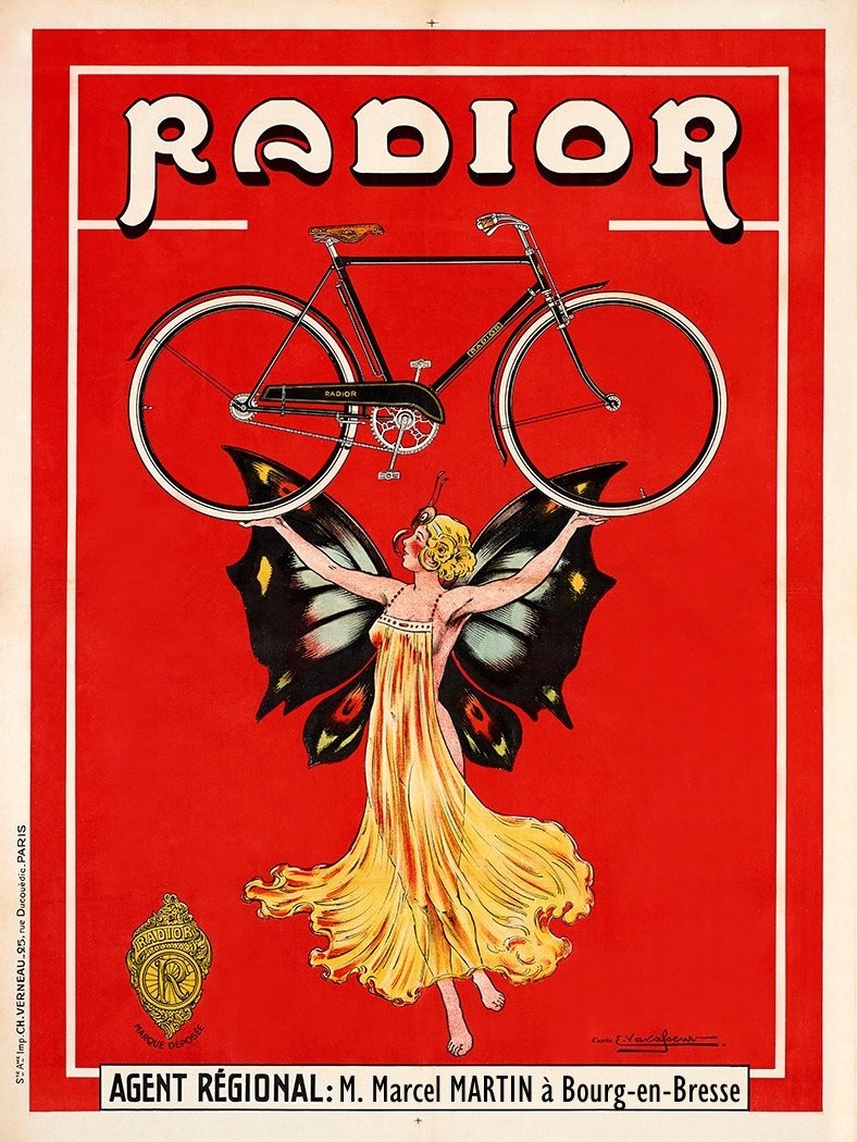 RADIOR